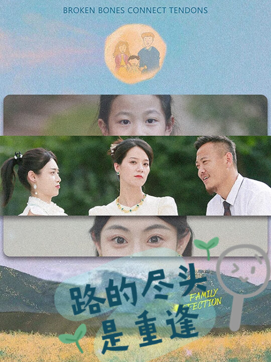 11272-路的尽头是重逢(41集)