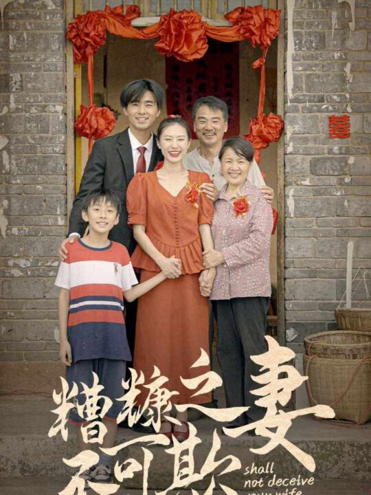 11087-糟糠之妻不可欺(77集)