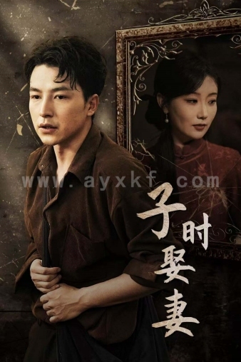 11301-子时娶妻(29集)