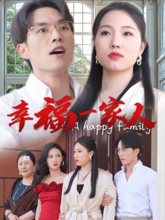 10543-幸福一家人(29集)