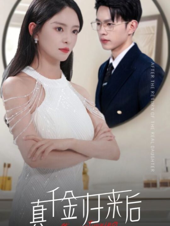 10964-真千金归来后(84集)葛晓希