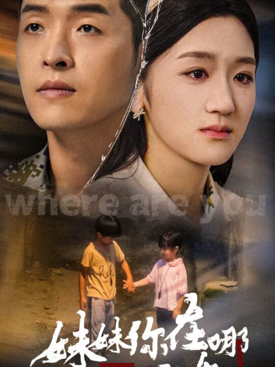 11165-妹妹你在哪之哑女(29集)