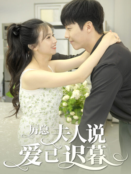 11425-厉总-夫人说爱已迟暮(100集)