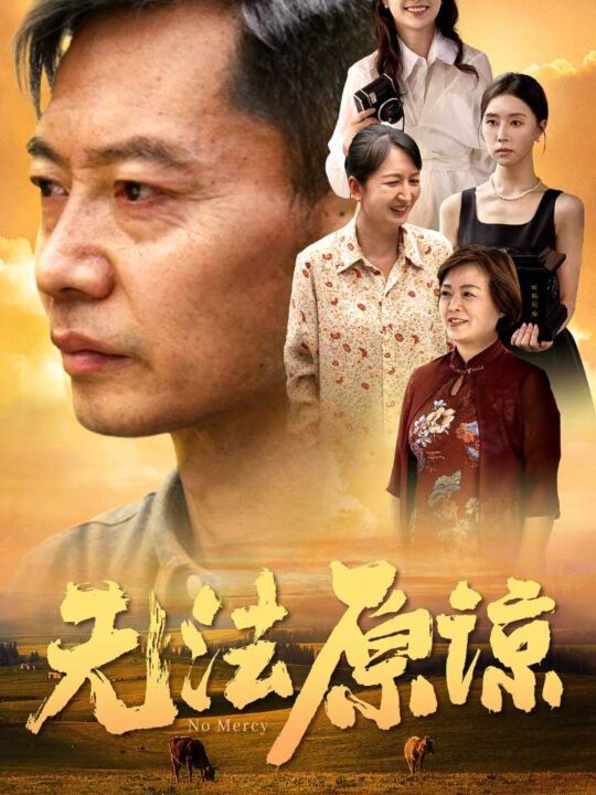 11101-无法原谅(45集)