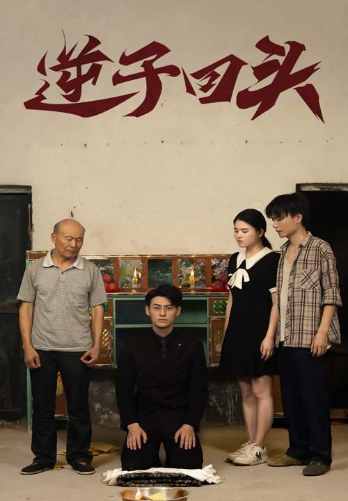 11319-逆子回头(33集)