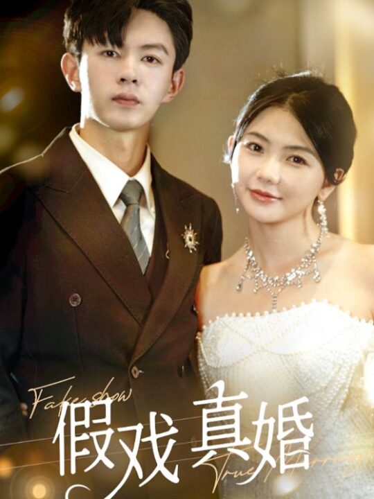 10812-假戏真婚(82集)林籽蓉