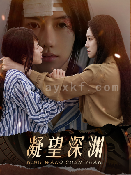 11238-凝望深渊(60集)