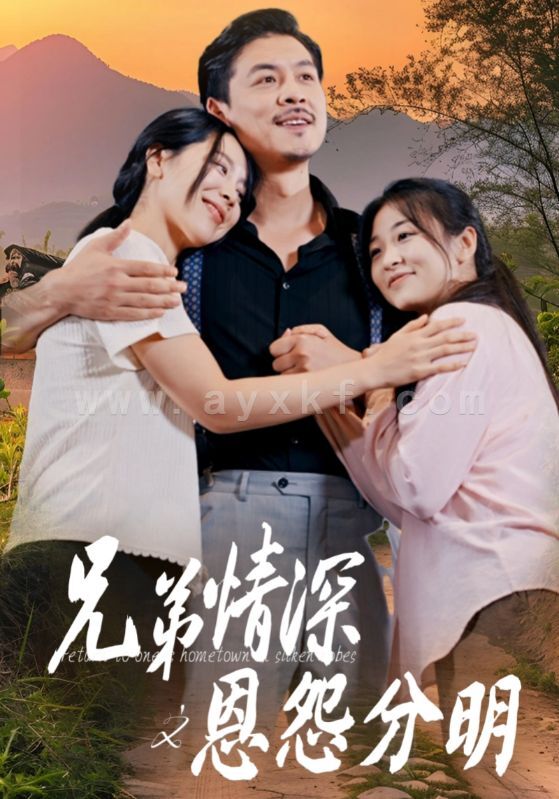 11422-兄弟情深之恩怨分明(60集) 最新 图1张