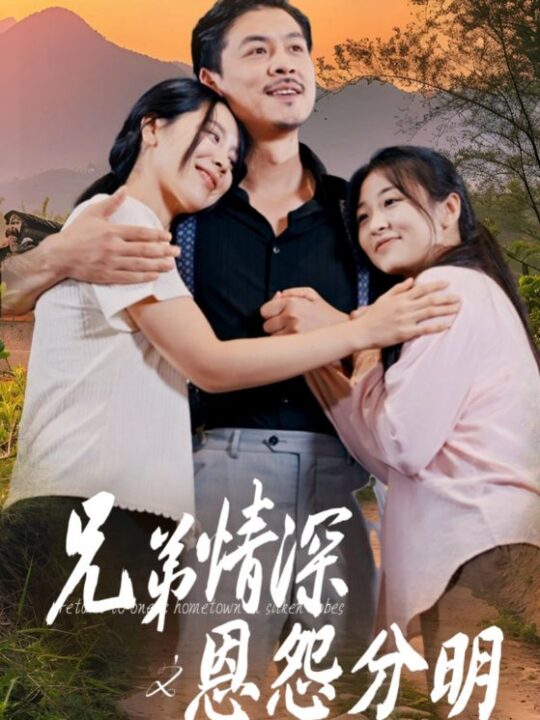 11422-兄弟情深之恩怨分明(60集)