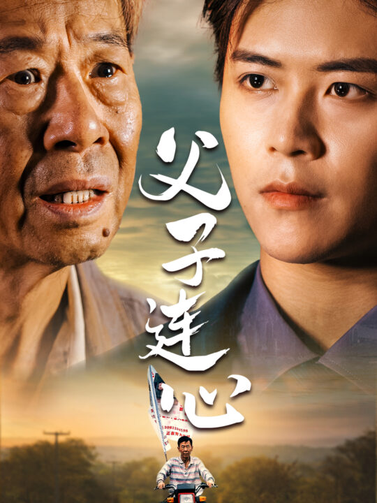 11174-父子连心(32集)