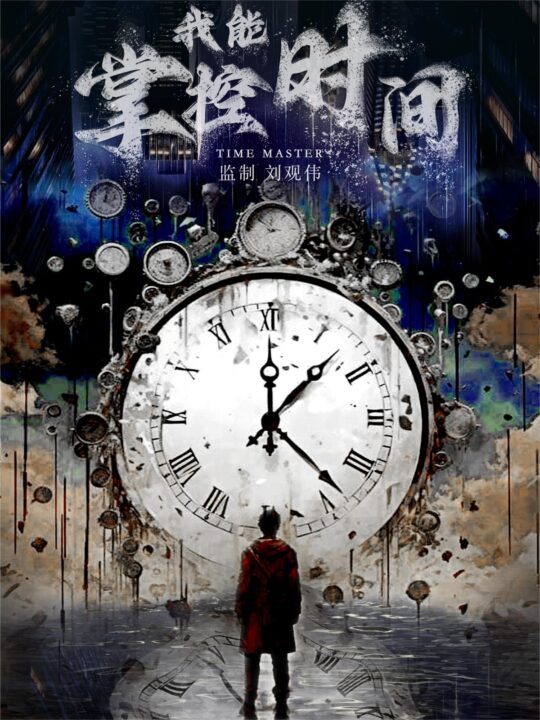 10448-我能掌控时间(80集)