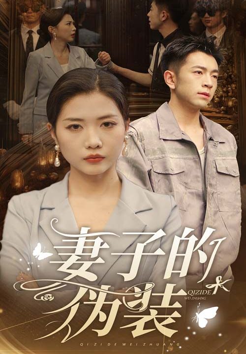 10624-妻子的伪装(30集)