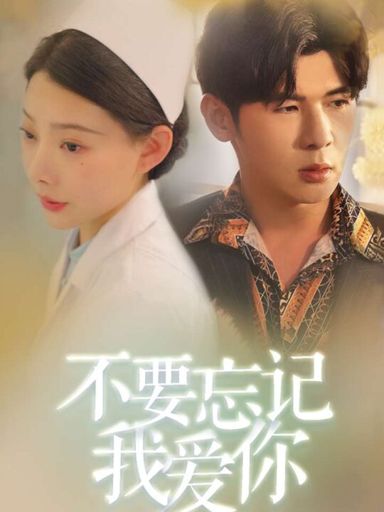 10846-不要忘记我爱你(77集)