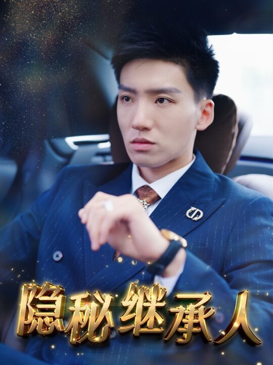 11002-隐秘继承人(66集)朱艺雯