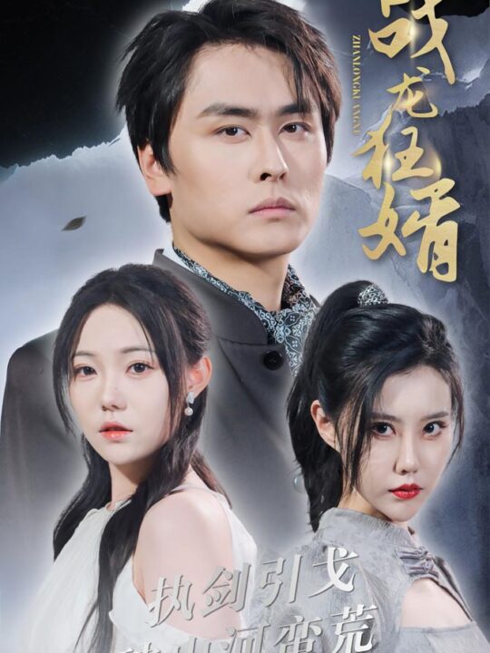 10759-战龙狂婿(69集)