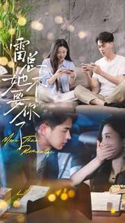 11412-雷总她不要你了(70集)