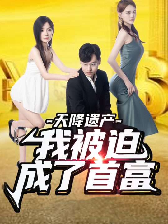 10747-天降遗产-我被迫成了首富(73集)