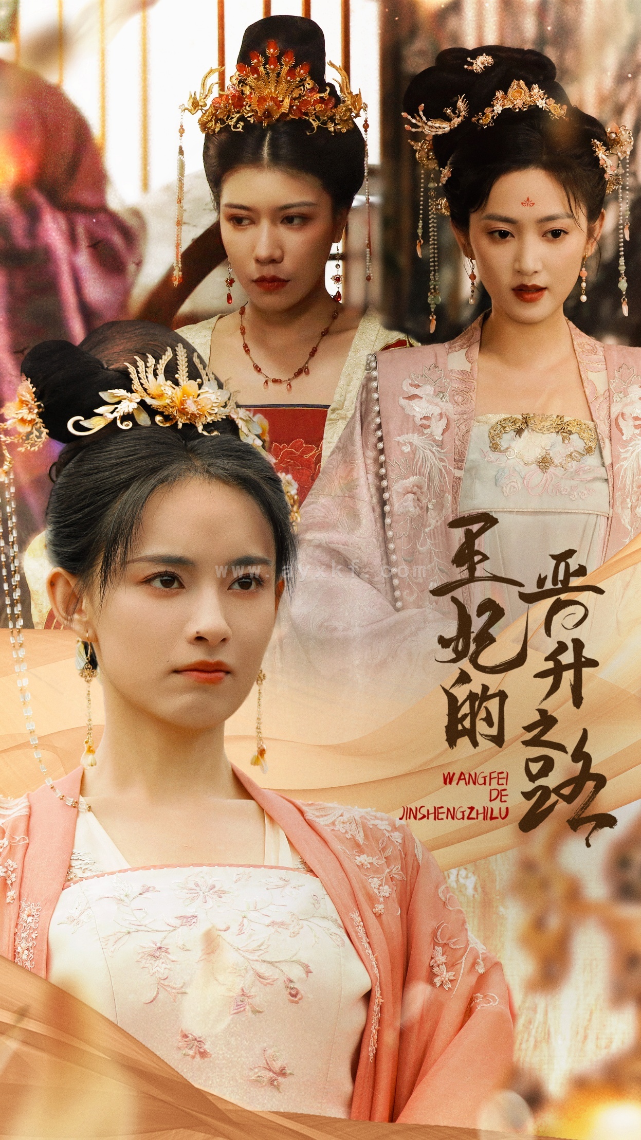 11257-王妃的晋升之路(97集) 最新 图1张