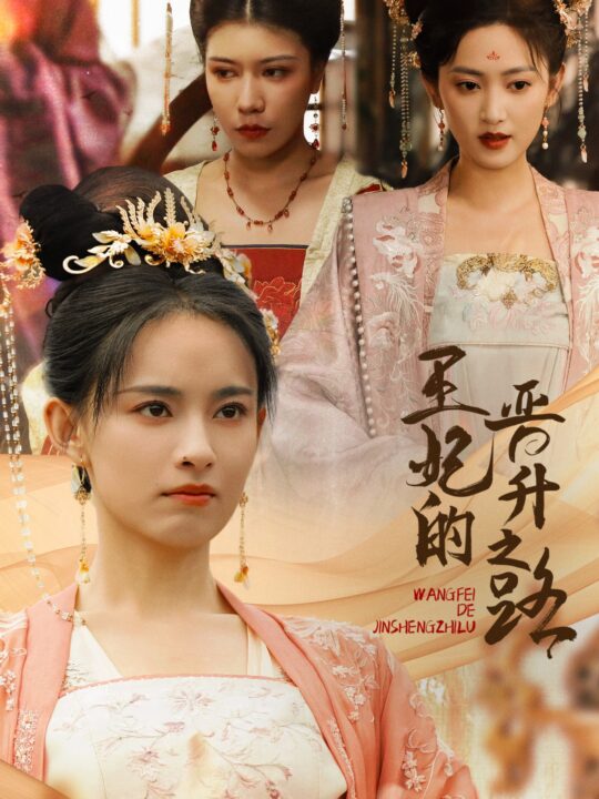 11257-王妃的晋升之路(97集)