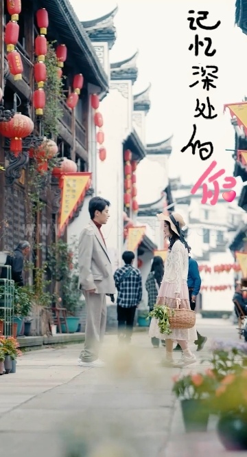 11263-记忆深处的你(34集)张星禾 最新 图1张