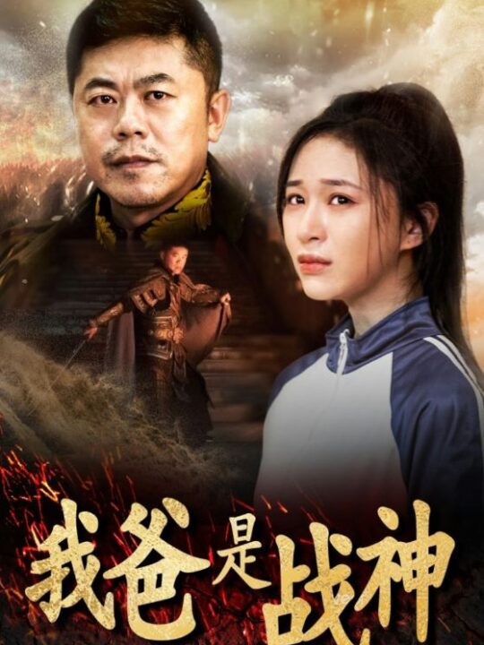 10576-我爸是战神(36集)韩明洋