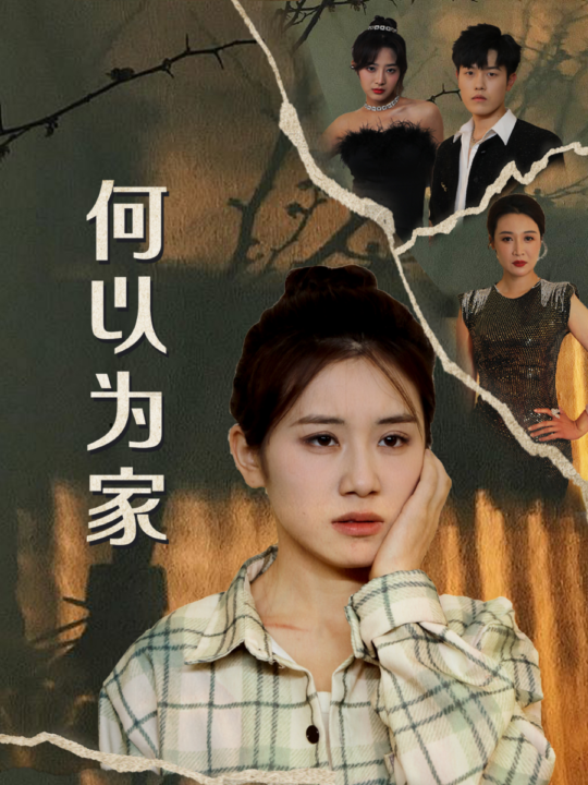 10556-何以为家(70集)