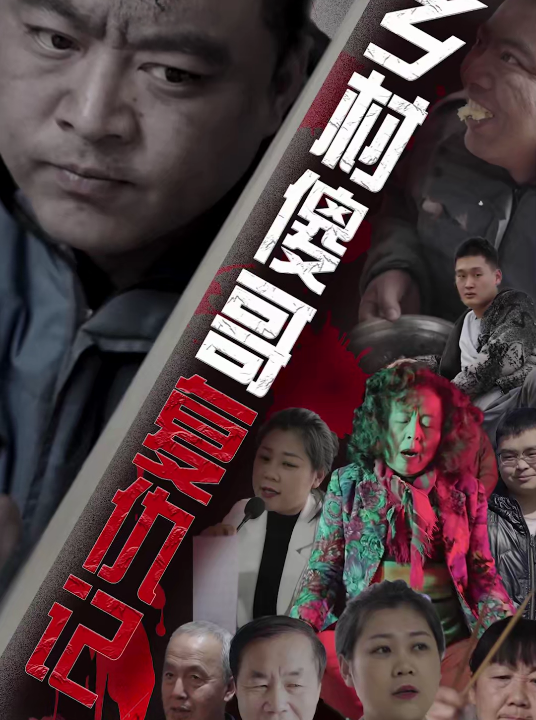 10832-乡村傻哥复仇记(86集)