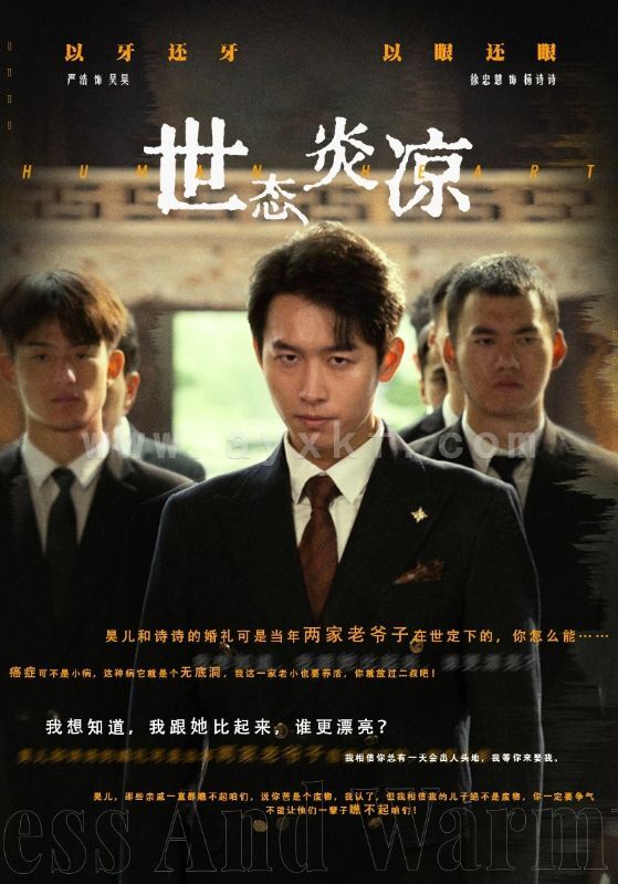 10943-世态炎凉(62集) 内容图1 一个实时收录全网最齐全的短视频短剧网剧小剧场的网站! 10943-世态炎凉(62集) 最新 图1张