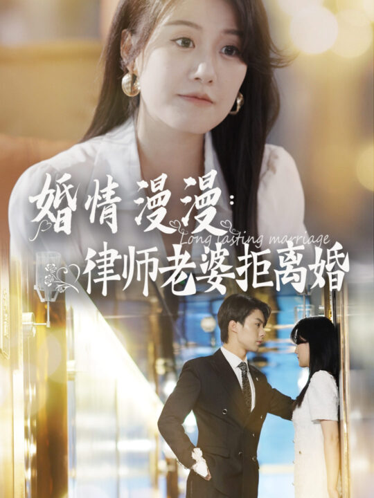 11410-婚情漫漫-律师老婆拒离婚(66集)林清