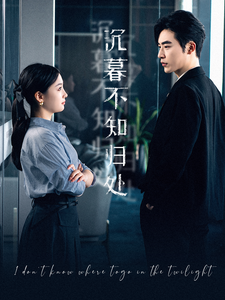 10612-沉暮不知归处(100集)