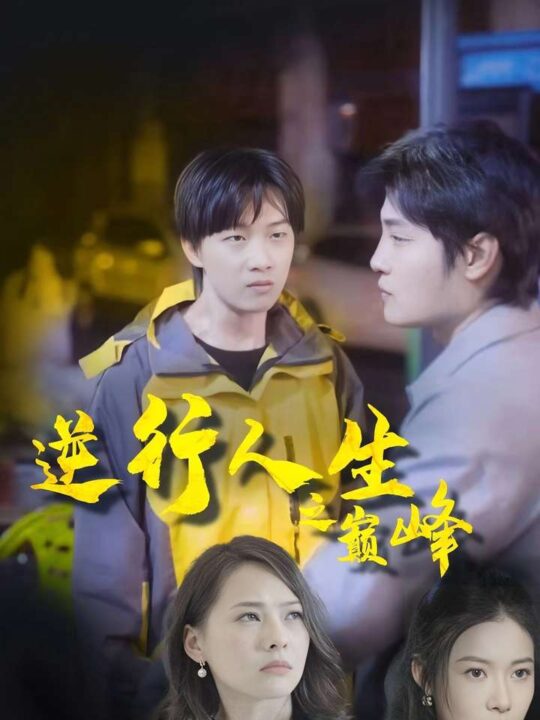 11414-逆袭人生之巅峰(92集)