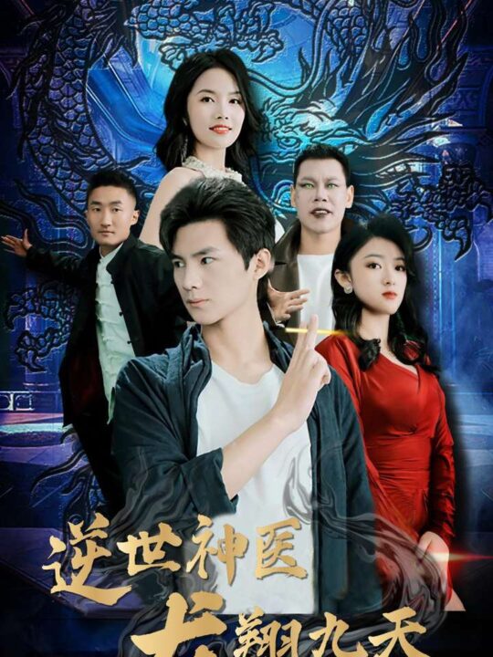 10739-逆世神医龙翔九天(96集)