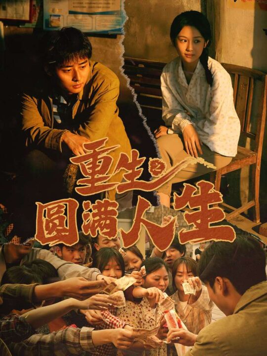 10888-重生之圆满人生(80集)