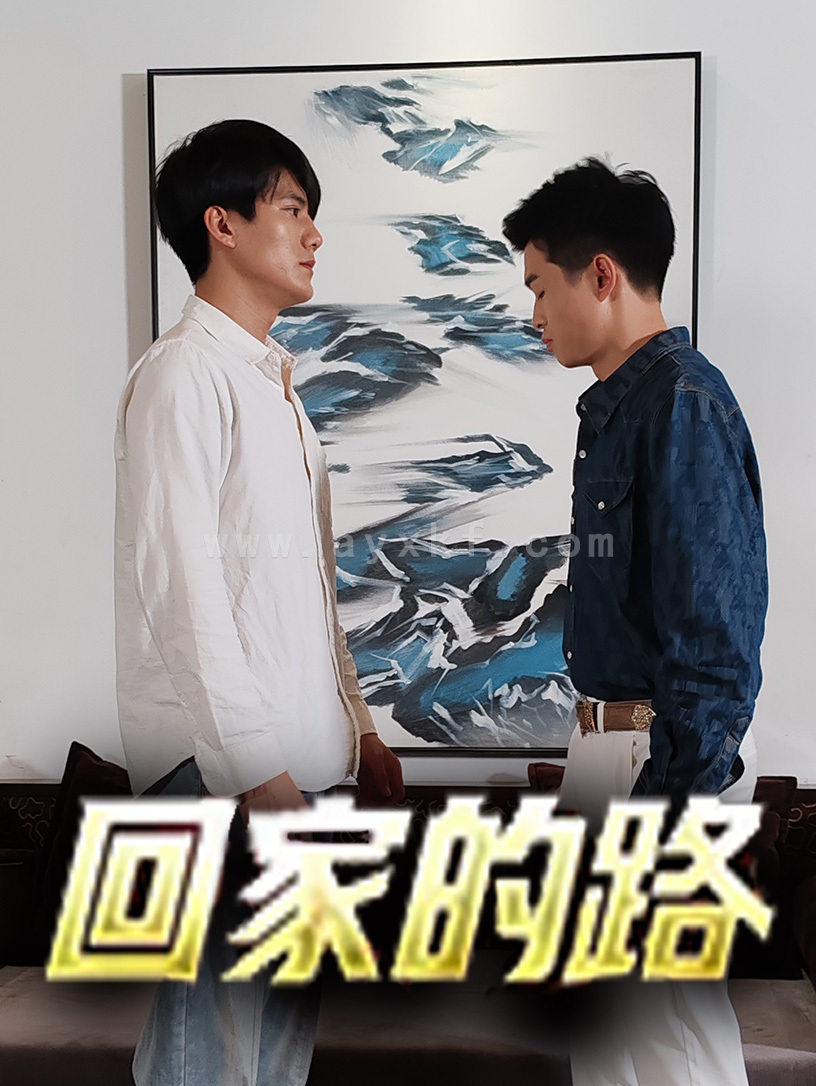 11008-回家的路(66集) 最新 图1张