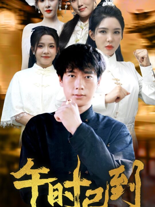 11266-午时已到(53集)