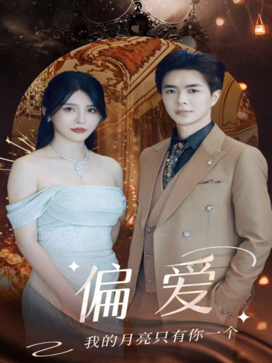 10769-偏爱(32集)