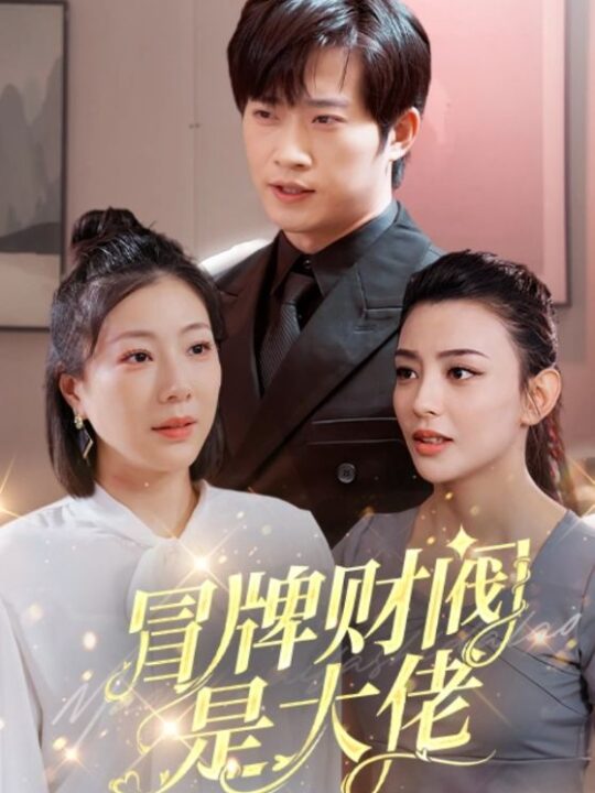 11434-冒牌财阀是大佬(80集)
