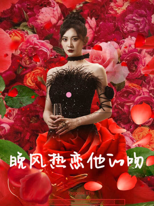 11215-晚风热恋他的吻(46集)