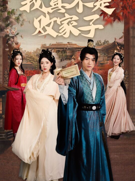 11159-摊牌了我真不是败家子(71集)穿越剧