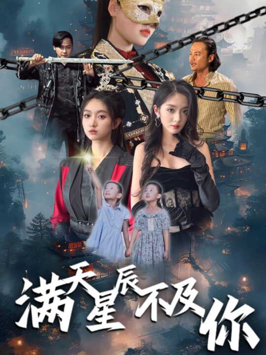 11010-满天星辰不及你(77集)程昕玥