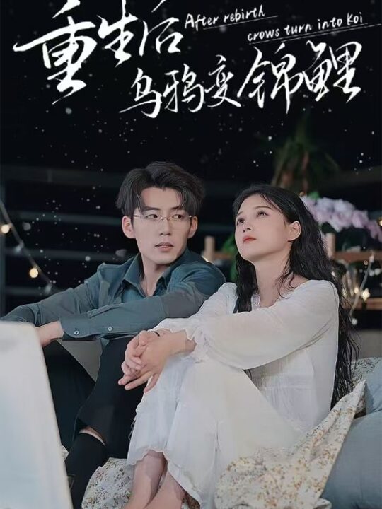 11105-重生后乌鸦变锦鲤(82集)左一