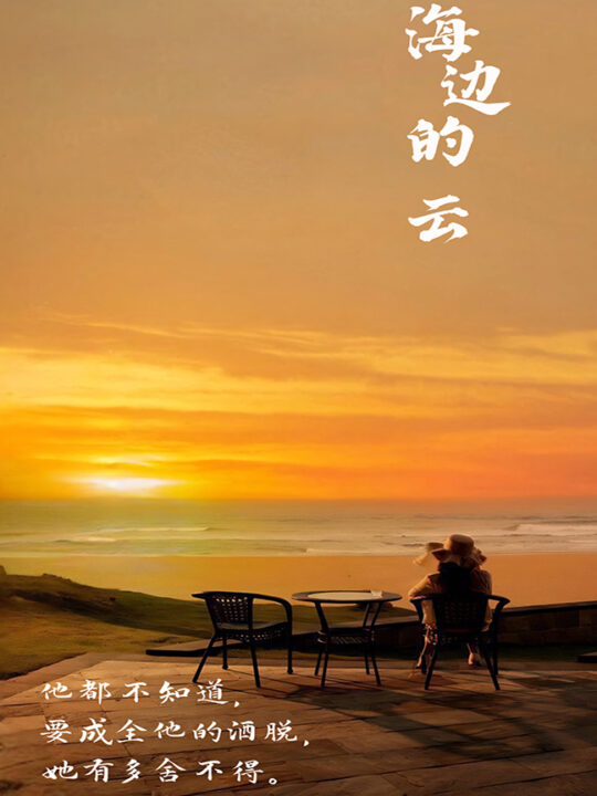 10811-海边的云(101集)