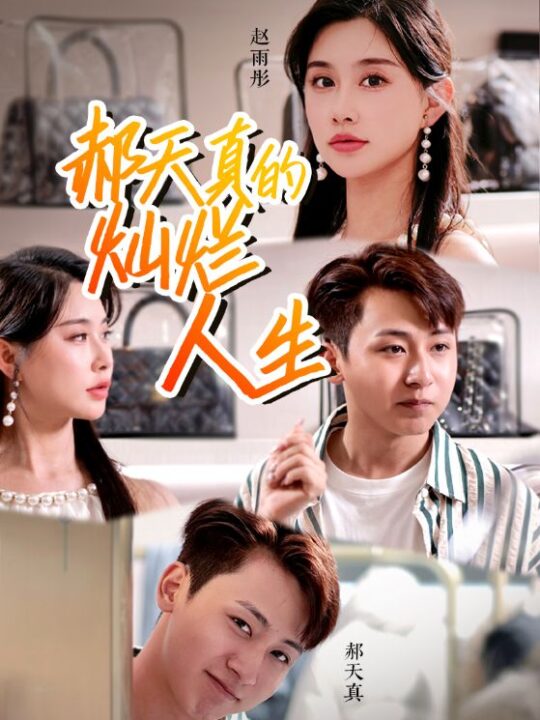 11409-郝天真的灿烂人生(49集)