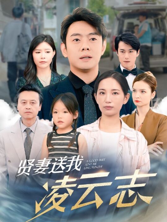 10819-贤妻送我凌云志(76集)李雪莹