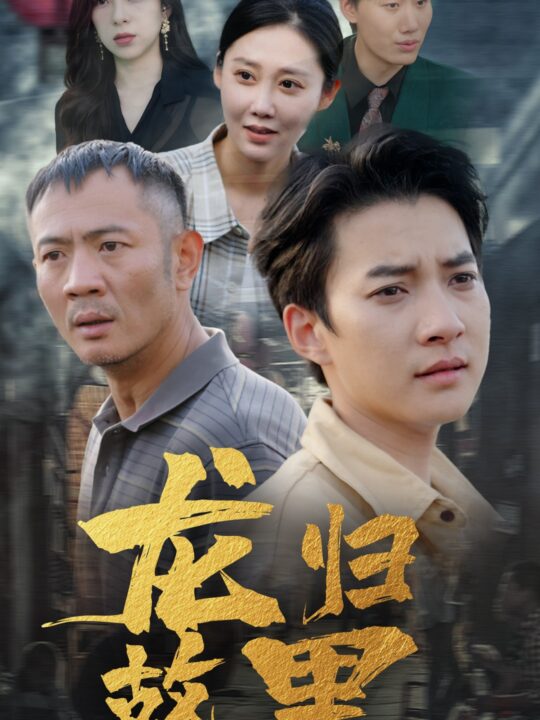 10951-龙归故里(69集)