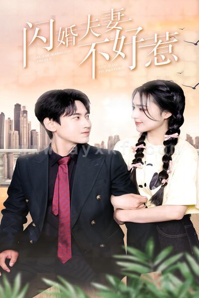 10597-闪婚夫妻不好惹(90集)宋彧佳