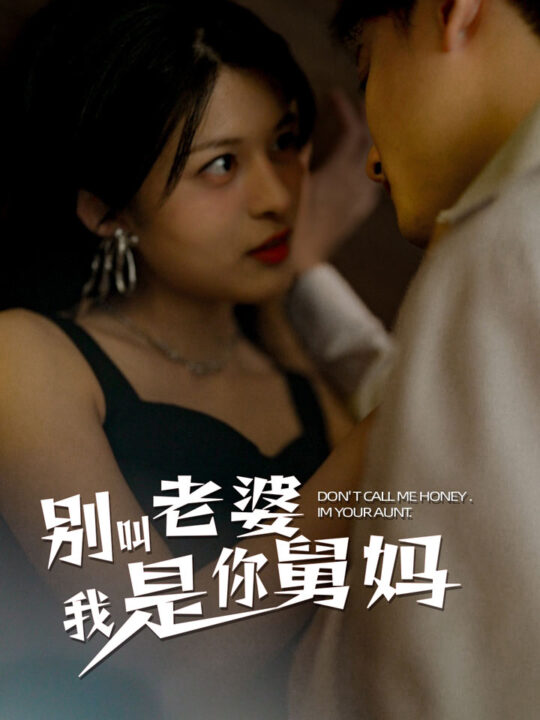 10616-别叫我老婆我是你舅妈(100集)