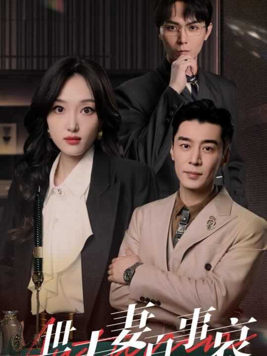 10779-一世夫妻百事哀(55集)