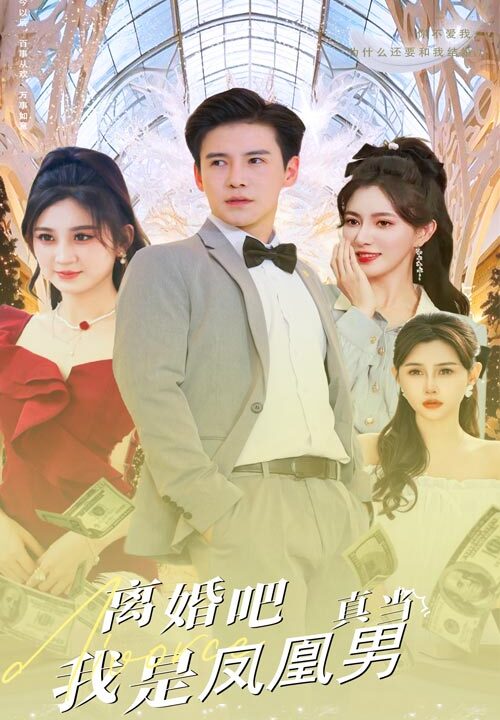 10754-离婚吧真当我是凤凰男(61集)李子峰