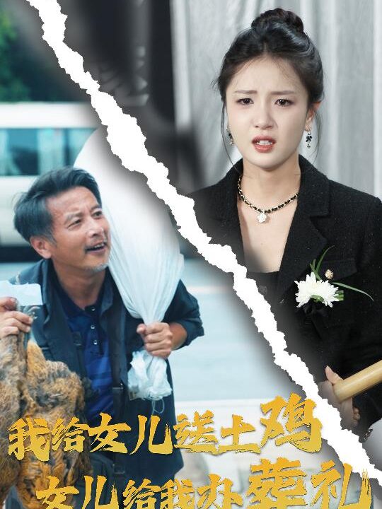 11216-我给女儿送土鸡-女儿给我办葬礼(73集)